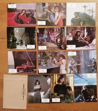 LUNE DANS LE CANIVEAU beineix