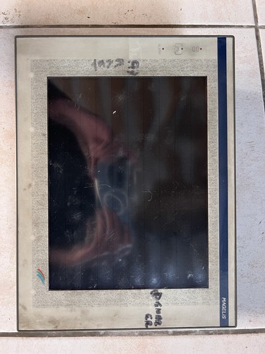 Télémécanique magelis - télémécanique,