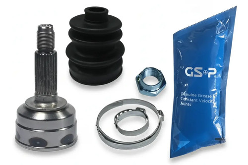 Joint cardan 814063 - cardan,
