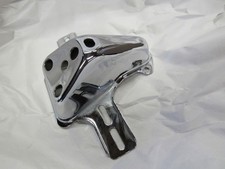 Support De Feu Arrière