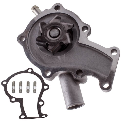 Pompe eau moteur - pompe,