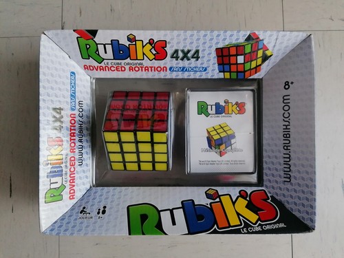 Jeu neuf casse - -tête, rubik's