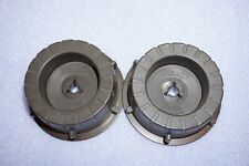 teac  -  - NAB Adapter ( Pair )  - TEAC - Tascam 1/4"  -   -