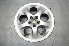Jante alu 16 pouces 5 trous Alfa Romeo 147 2