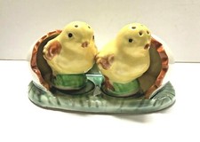 Vintage Cute Hatching Chicks