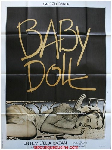 Baby doll poupee chair - la, de