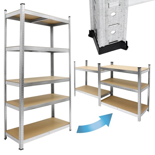 Rayonnage étagère atelier - étagère, d'atelier