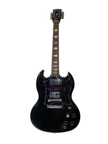 Guitare électrique gibson - guitare,