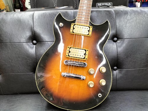 Yamaha sg800s sg series - sg800s,