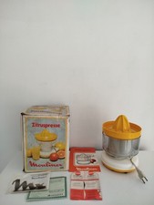 Moulinex 389 Presse Agrumes
