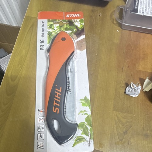 Stihl scie pliante de - stihl,