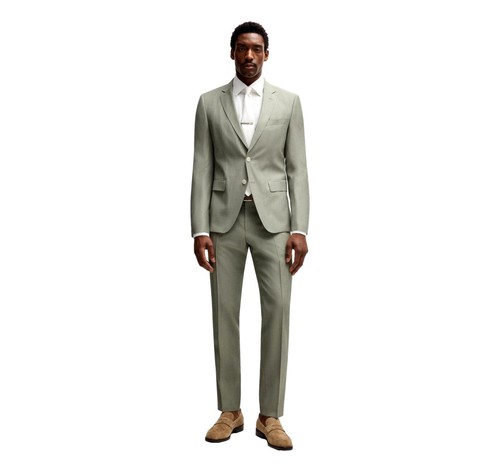 Boss vêtements homme slim fit - homme,