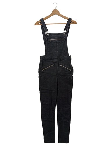Divided salopette en jeans - h&m,