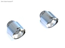 Remus Inox Jeu D 'em Bouts