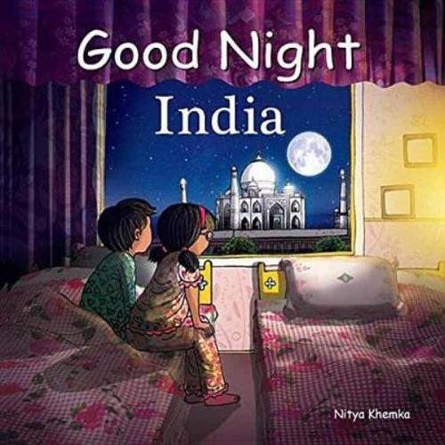 Nitya khemka good night india - nitya,