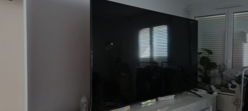 télévision