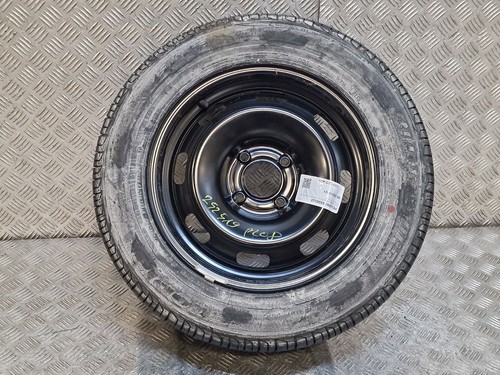 Roue secours peugeot - de,