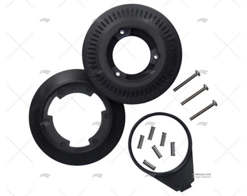 Kit machoires pour winch - kit,