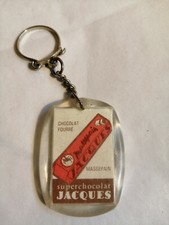 Vintage collection porte clé