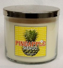 1 Bath & Body Works PINEAPPLE