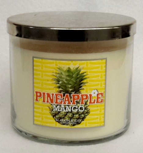 Bath body works pineapple - bath,
