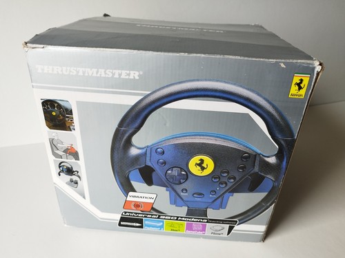 Volant universal 360 - volant,