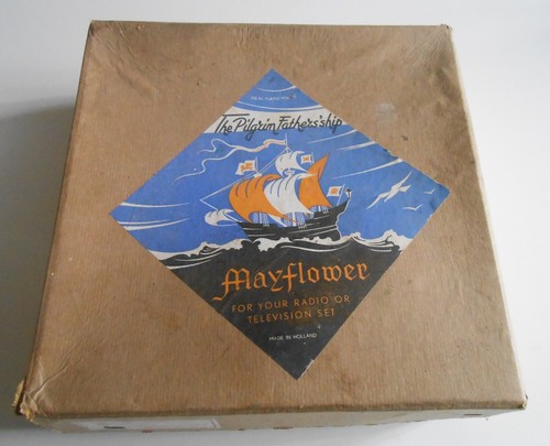 Ancienne lampe bateau - ancienne,