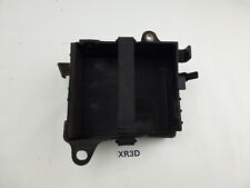 Yamaha XT 600 43F 1984 battery compartment battery box holder