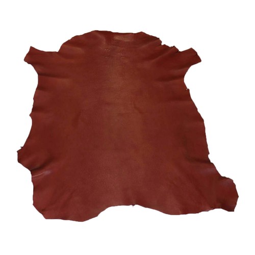 Peau entière cuir - cuir, de