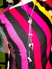 CACHAREL COLLIER PROMESSE