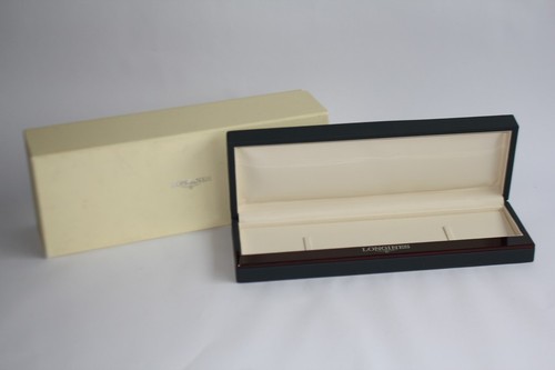 Longines écrin pour montre - pour,