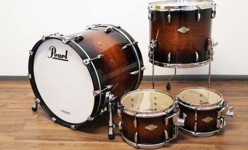 Pearl master legend - legend,,