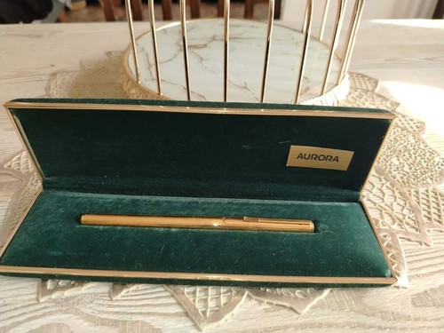 Aurora vintage stylo-plume