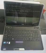 Pc Portable Toshiba P500 18"3