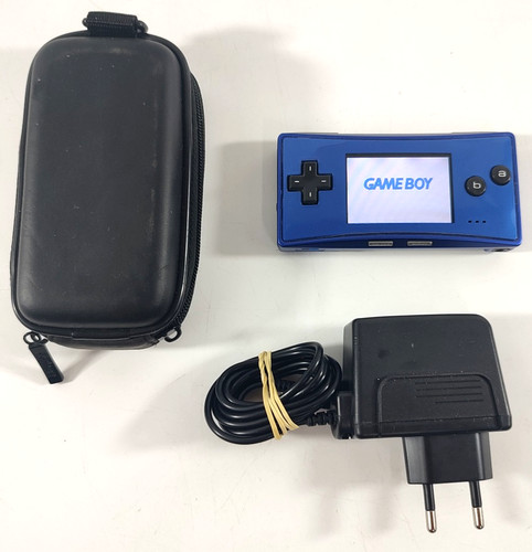 Console nintendo game boy - console,