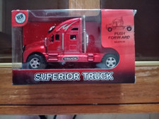 camion americain a friction Truck superior