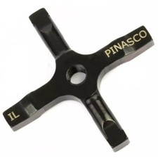 Croisière PINASCO Bombée