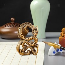 Dragon Figurine Dragon Statue