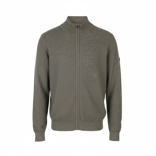 Blue fields pull homme laine - homme,
