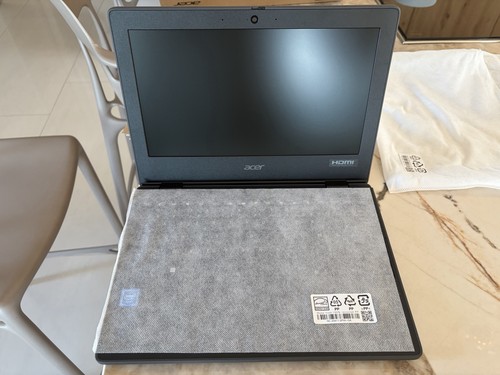 Ordinateur acer travelmate - ordinateur,