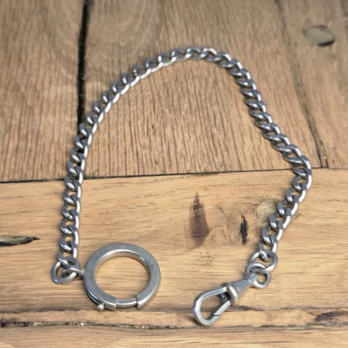 Chaine montre gousset - chaine,