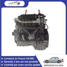 🇫🇷 MOTEUR   MERCEDES CLK