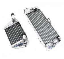 PAIRE RADIATEURS PRORIDE 85 SX