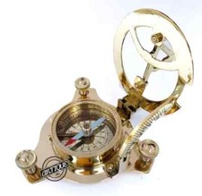 3 " Marine Magnétique