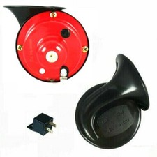 12V 2 Tons Klaxon Escargot