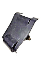 Protection bras oscillant /