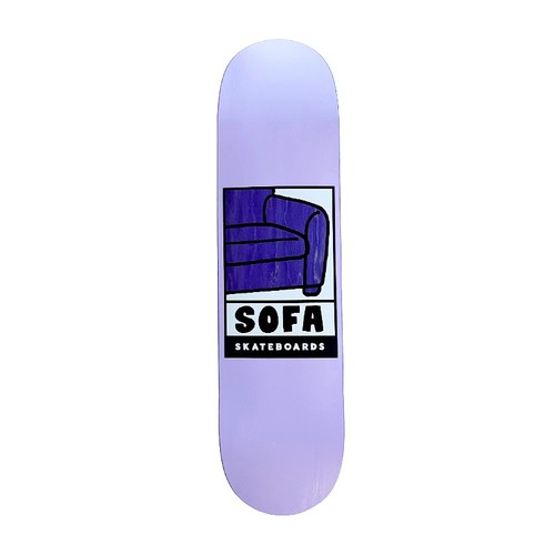 Planche skate 8 - skate, 8.125"