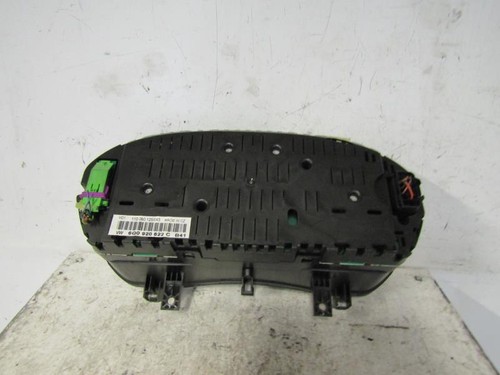 Compteur volkswagen polo - compteur,