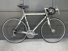 1970s Peugeot Road PX10 Bicycle