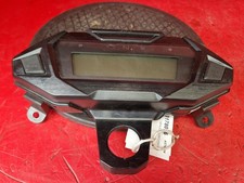 HONDA CB 125 F SPEEDO INSTRUMENT CLUSTER SPEEDOMETER 2024
